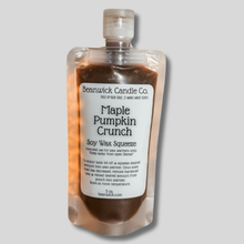 Load image into Gallery viewer, a bottle of maple pumpkin crunch