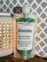 Load image into Gallery viewer, Soy Wax Melts | Natural Soy Wax Squeeze Pouches – Long Lasting Fragrance, Non Toxic