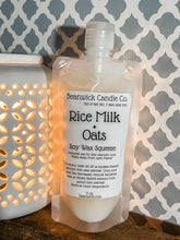 Load image into Gallery viewer, Soy Wax Melts - Reusable Scented Wax Pouches | Long Lasting Fragrance Aroma