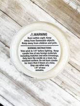 Load image into Gallery viewer, Soy Candle Mason Jar – Salted Honey Butter Scented 16 Oz Hand Poured Candle