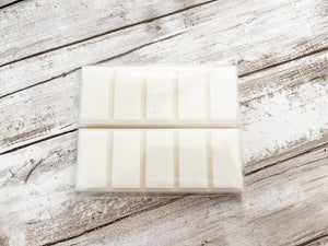 1 pack (2 bars) CORIANDER & TONKA Soy Wax Melts Unique Gifts